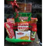 Jual Parcel Makanan Natal Dan Tahun Baru 2017 Di Jakarta Barat | Toko Parcel Online Murah 085959000629 Kode : PC 01