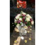 Jual Bunga Natal Dan Tahun Baru 2017 Di Bekasi Kode : BN 04