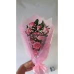 Bunga Valentine.Rose valentine 085959000629