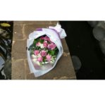 Bouquet valentine  085959000629 Bunga Valentine