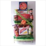 Jual Parcel Makanan Lebaran di Pluit Jakarta Utara 085959000629 Kode: PL 05