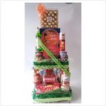 Jual Parcel Makanan Lebaran Elegan 2016 di Bantar Gebang Bekasi 085959000629 kode: PL 07