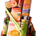 Jual Parcel Lebaran Makanan di Harmoni Jakarta Pusat 085959000629 Kode: PL 03