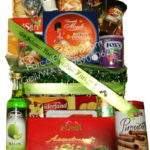 Jual Parcel Lebaran Makanan Elegan 2016 di Sudirman Jakarta Selatan 085959000629 Kode: PL 08