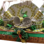 Jual Parcel Dinner set di cisarua bogor 085959000629 kode: DB 09