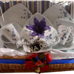 Jual Parcel Lebaran Dinner Set di danau sunter Jakarta utara 085959000629 kode: DB 10