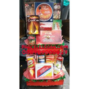 Parcel Natal Dan Tahun Baru 2017 Di Depok 085959000628 Kode : PC 06