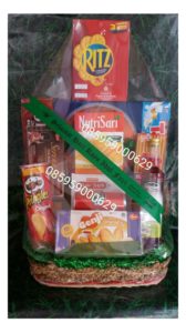 Jual Parcel Lebaran 2018 Kode: ID-03 Call/Wa 085959000629