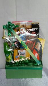 Jual Parcel Lebaran 2018 Kode:G4 Call/Wa 085959000629