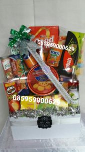 Jual Parcel Lebaran 2018 Kode:G6 Call/Wa 085959000629