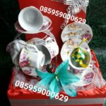 Jual Parcel Lebaran Pecah Belah 2018 Kode:HR-01 Call/Wa 085959000629