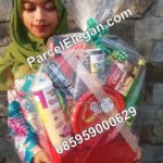 Parcel Natal 2018 Dan Parcel Tahun Baru 2019 Kode: NT03