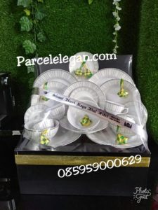 Hampers Lebaran Bogor