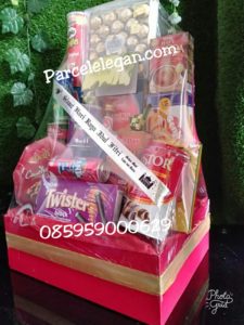 Parcel Lebaran