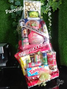 Parcel Lebaran Depok