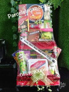 Parcel Lebaran Tangerang