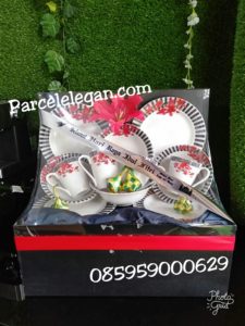 Toko Parcel Lebaran Jakarta