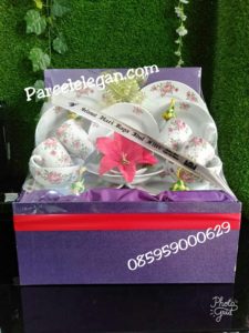 Toko Parcel Lebaran Bogor