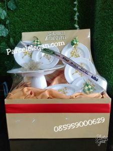 Hampers Lebaran Depok