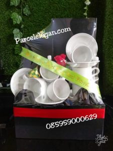 Hampers Lebaran Jakarta