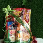 Parcel Makanan Natal 2020 & Tahun Baru 2021 GN-01